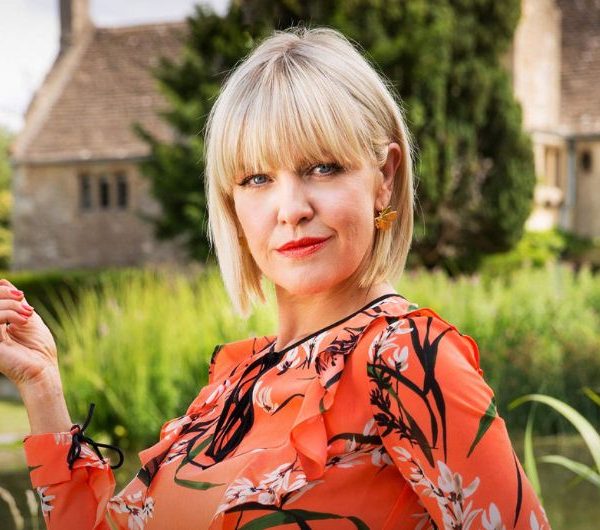 Agatha Raisin