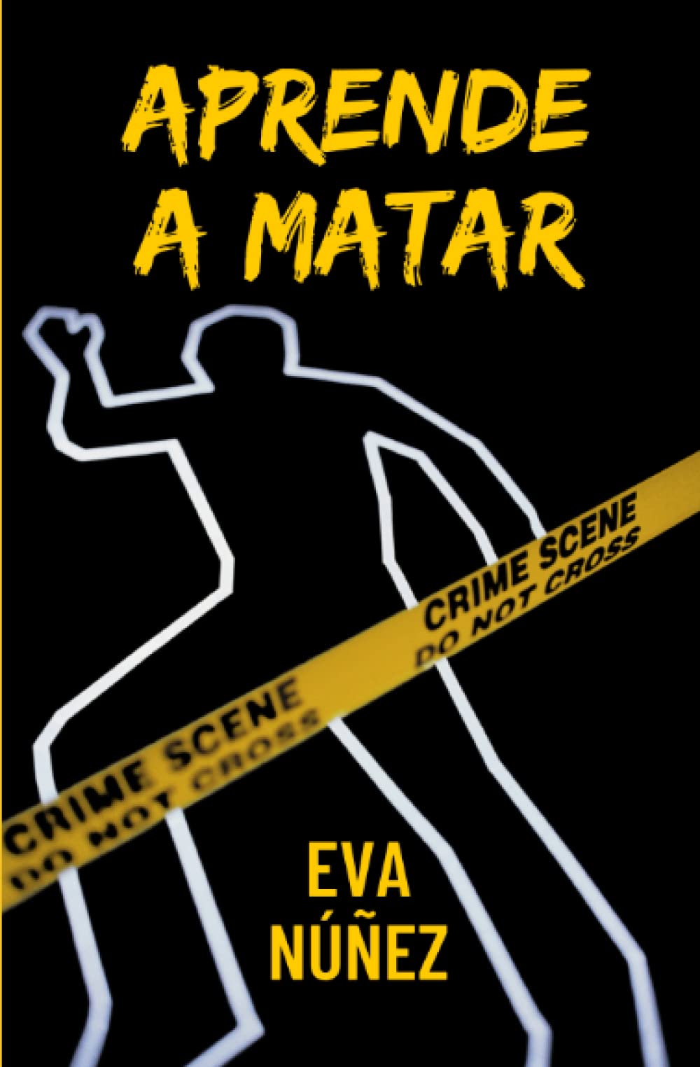 aprende a matar