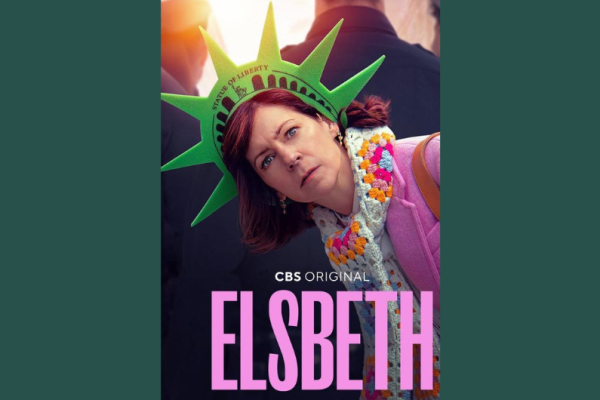 Elsbeth