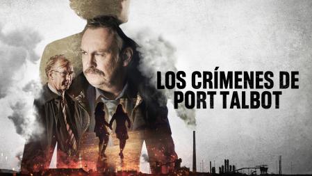 Los crímenes de Port Talbot 