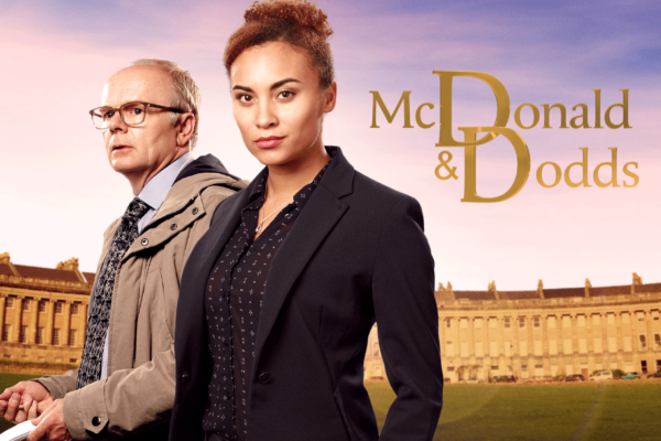 McDonald & Dodds