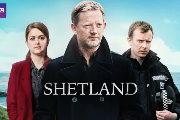 Shetland
