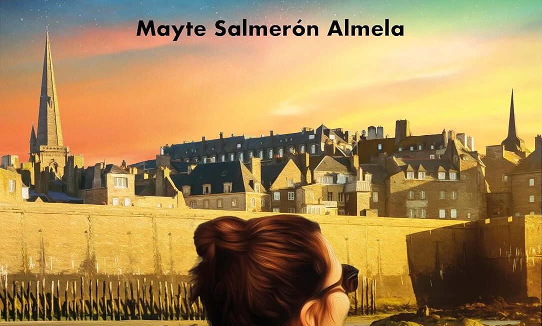 🔎Un verano en Saint-Malo