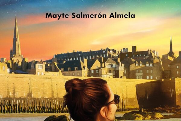 🔎Un verano en Saint-Malo
