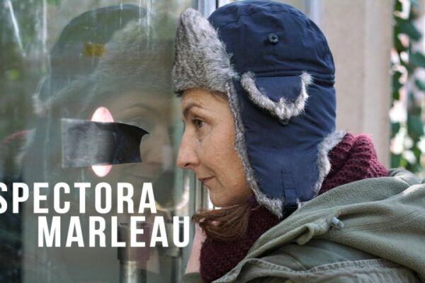 Inspectora marleau
