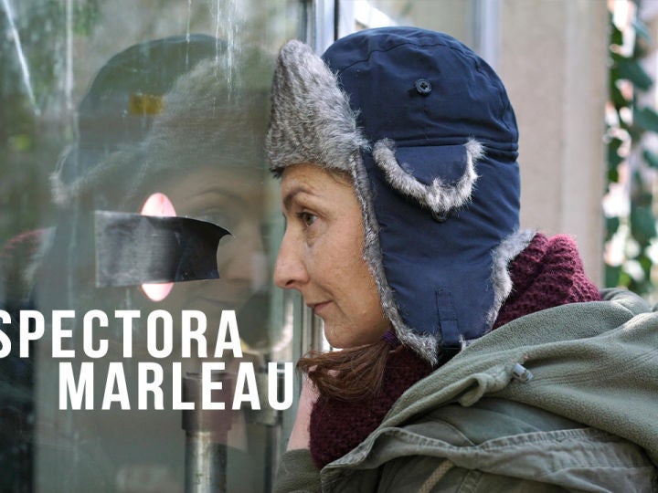 Inspectora marleau
