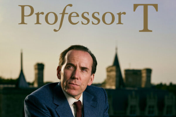 Profesor T.