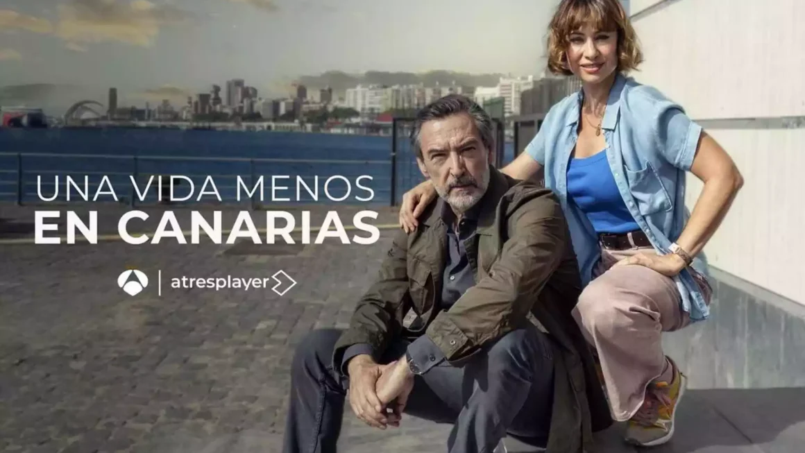 Una nueva vida en canarias