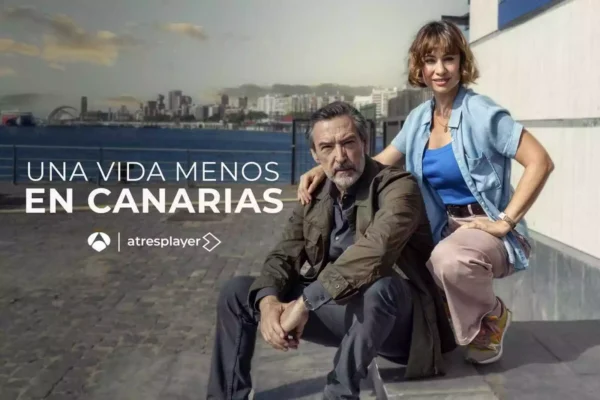 Una nueva vida en canarias