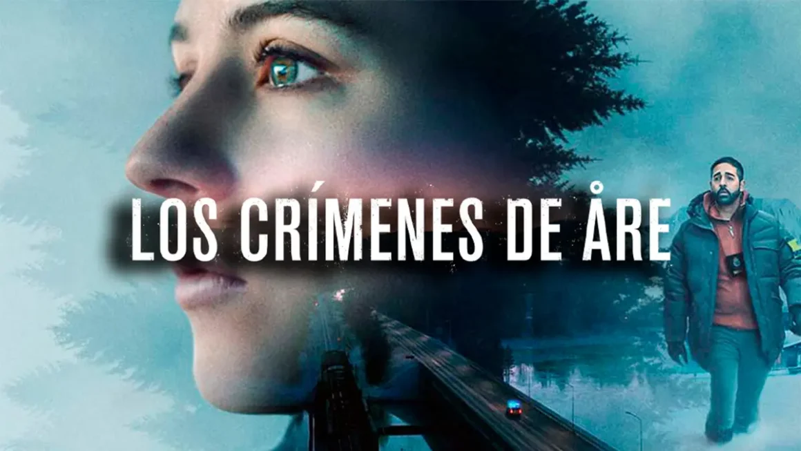 Los crímenes de Äre
