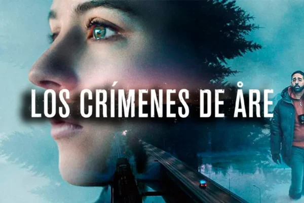 Los crímenes de Äre